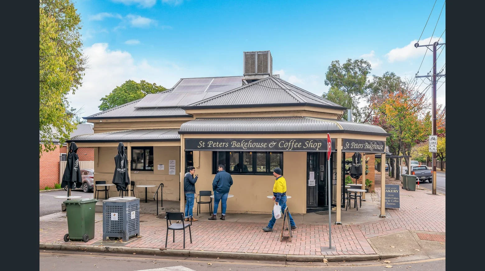 Additional image 12 of 3/16 Tenth Avenue, St Peters SA 5069