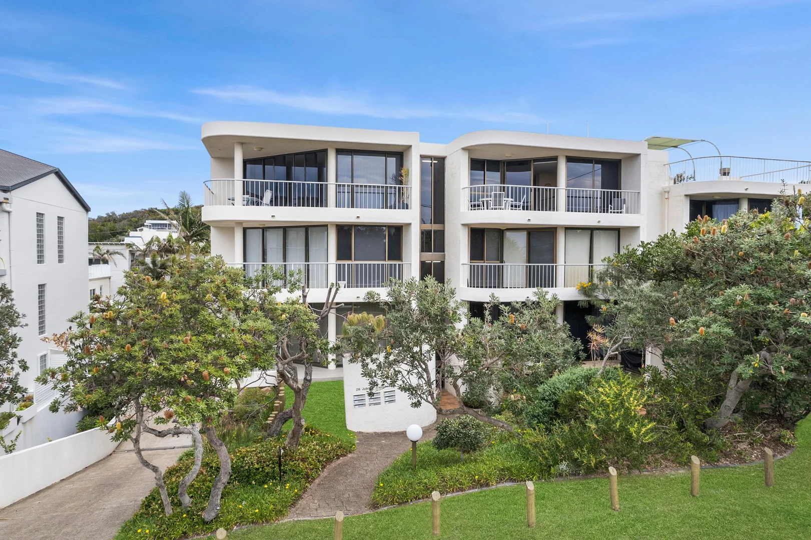 Additional image 16 of 8/26-28 Jubilee Esplanade, Point Arkwright QLD 4573