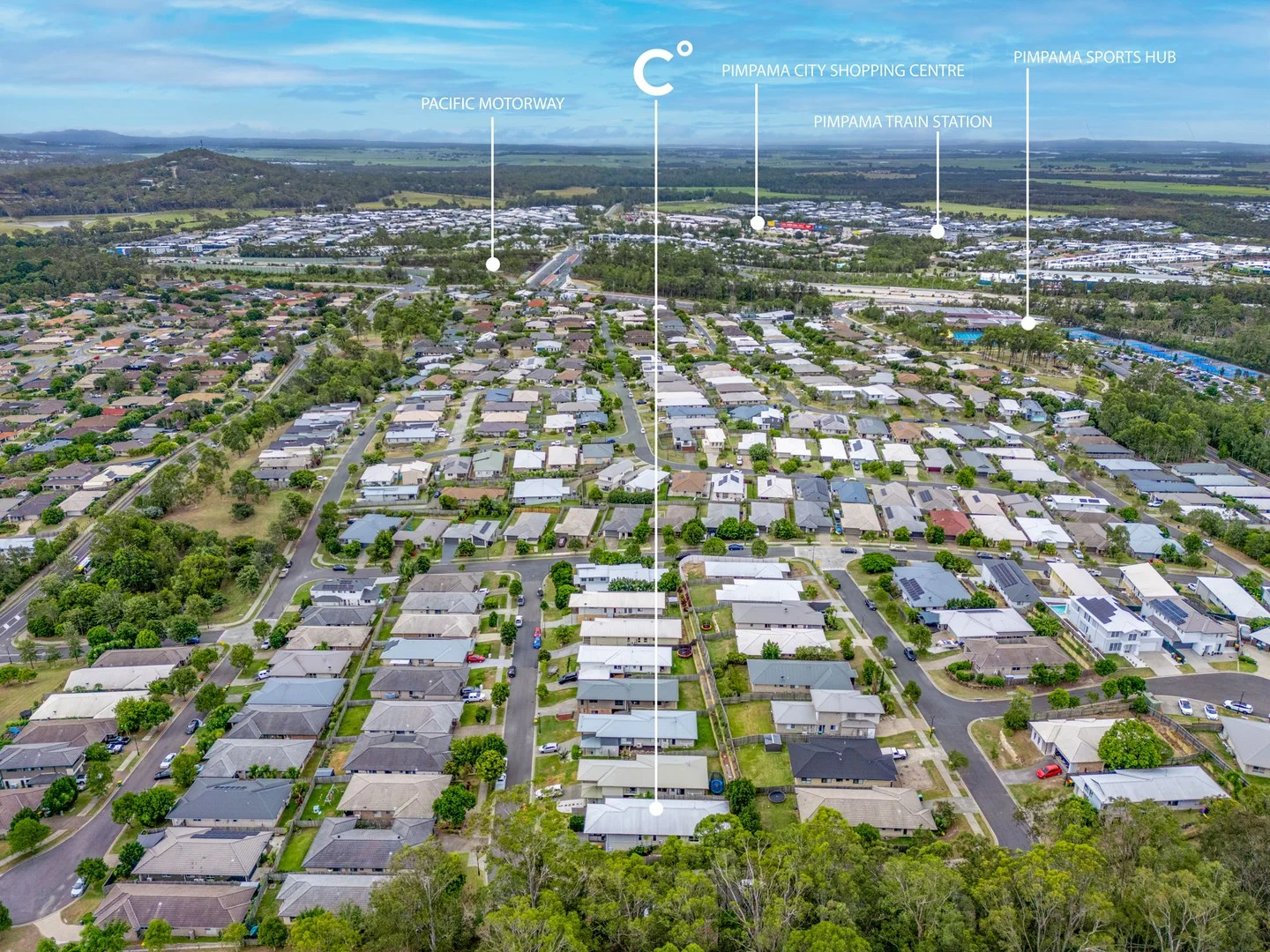16 Nightshade Crescent, Pimpama QLD 4209