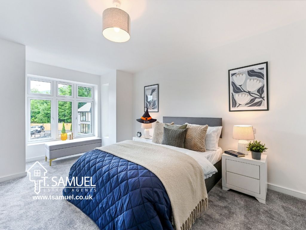 Additional image 41 of 5 bed detached house for saleThe Oaks, Trem Y Dyffryn, Mountain Ash CF45