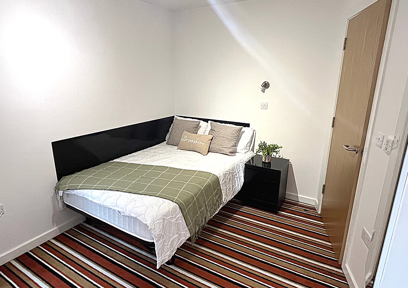 Additional image 8 of 1 Bed Flat, London Road, LE2, N1 7GU