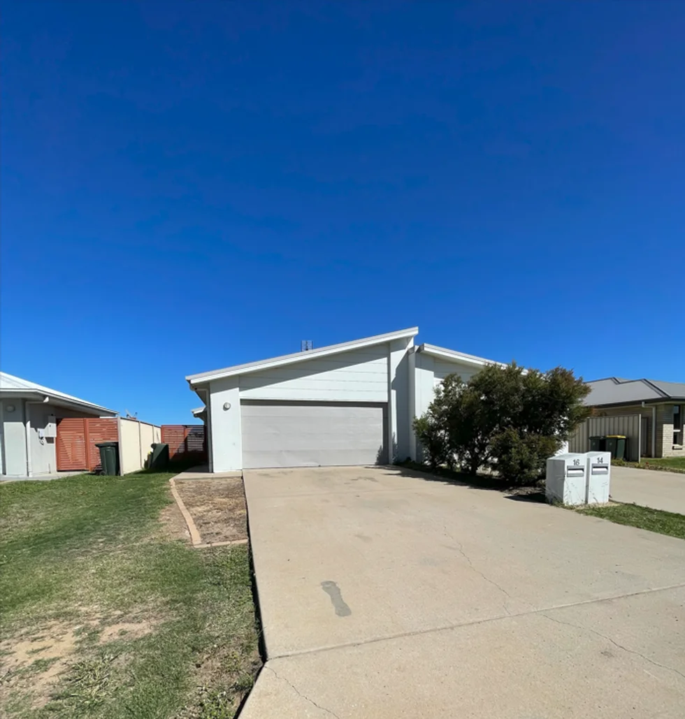 16 Archer Street, Chinchilla QLD 4413