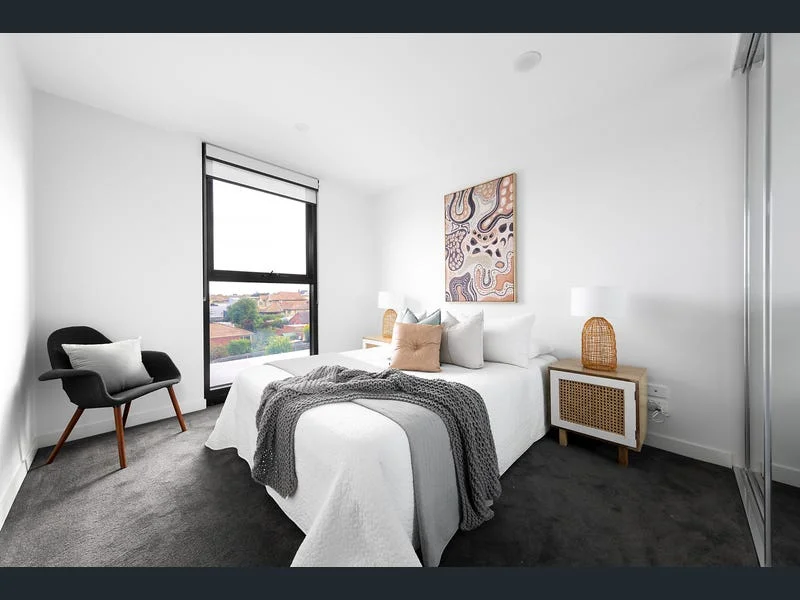 Additional image 5 of 205/21 Lethbridge Street, Moonee Ponds VIC 3039