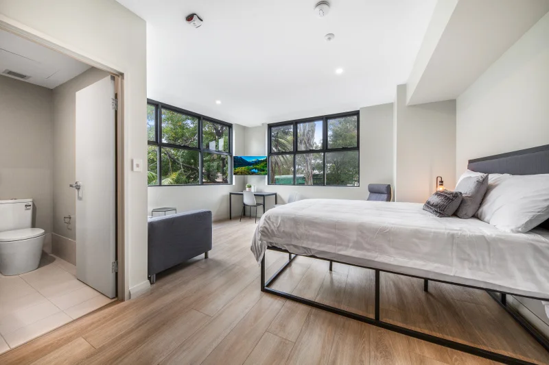 205/393 Kingsway, Caringbah NSW 2229