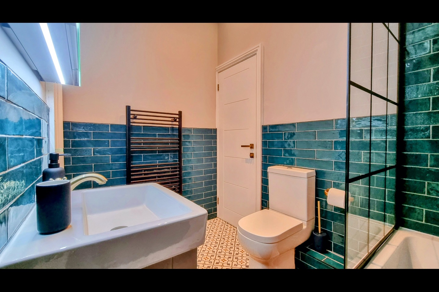 Additional image 16 of 4 Bed Semi-Detached House, Little Western Street, BN1, N1 7GU