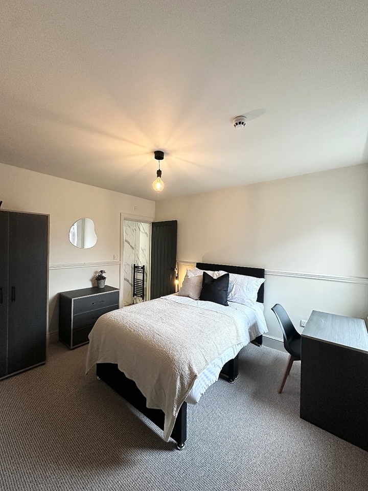 Additional image 3 of Room in a Shared House, London Road, DE24, N1 7GU