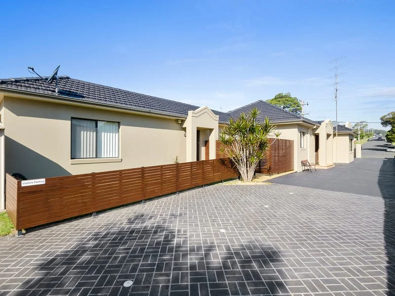 3/42 Greenacre Road, Wollongong NSW 2500