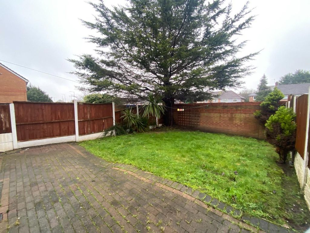 Additional image 11 of 3 bed semi-detached house for saleFoxglove Close, Liverpool L9