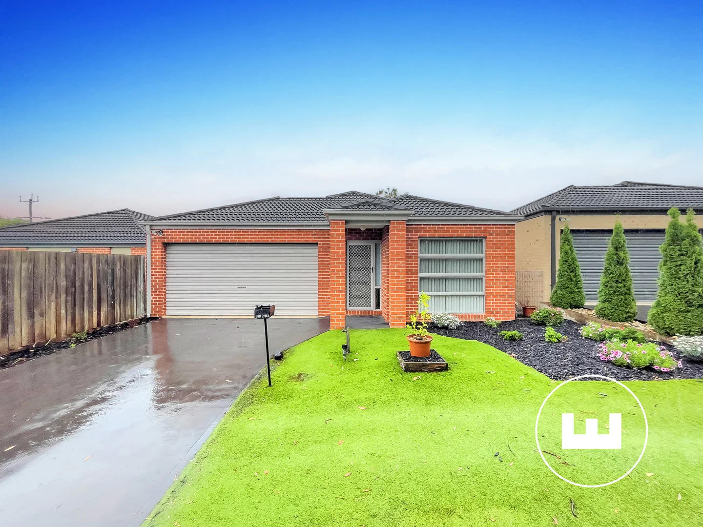 36 Green Orchid Circuit, Pakenham VIC 3810