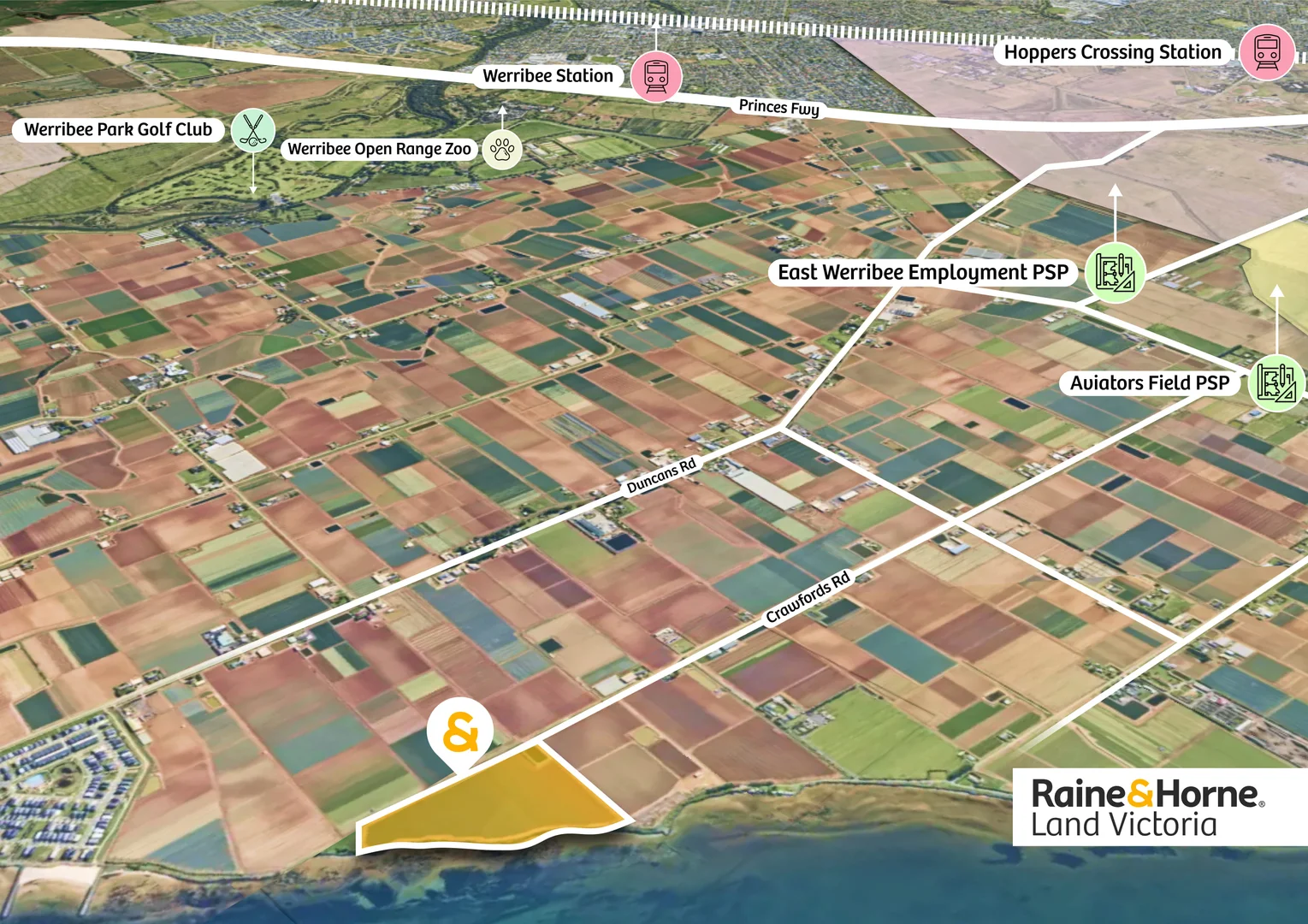 Additional image 4 of 275 Crawfords Rd, Werribee South VIC 3030