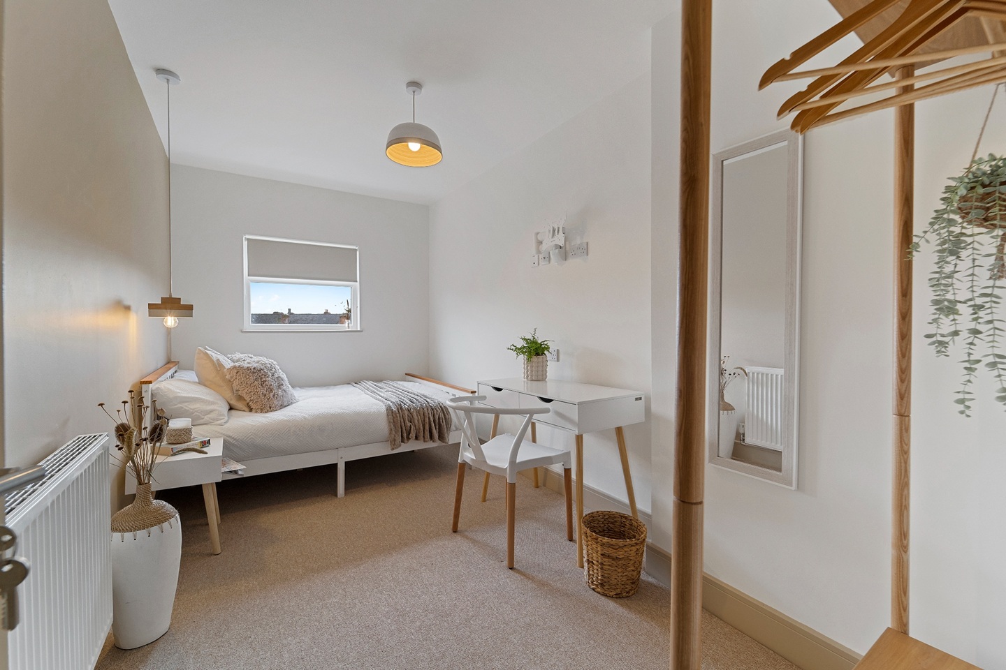Room in a Shared House, Fife Street, DE24, N1 7GU
