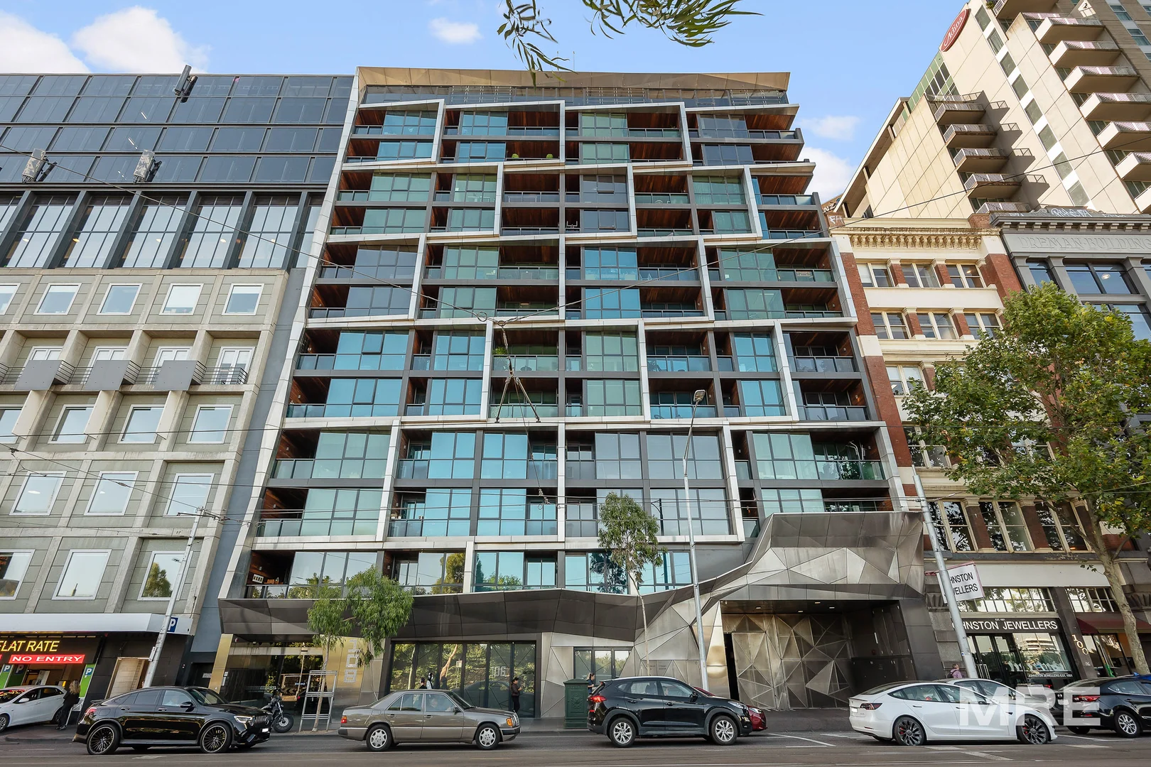 Additional image 18 of 906/108 Flinders Street, Melbourne VIC 3000