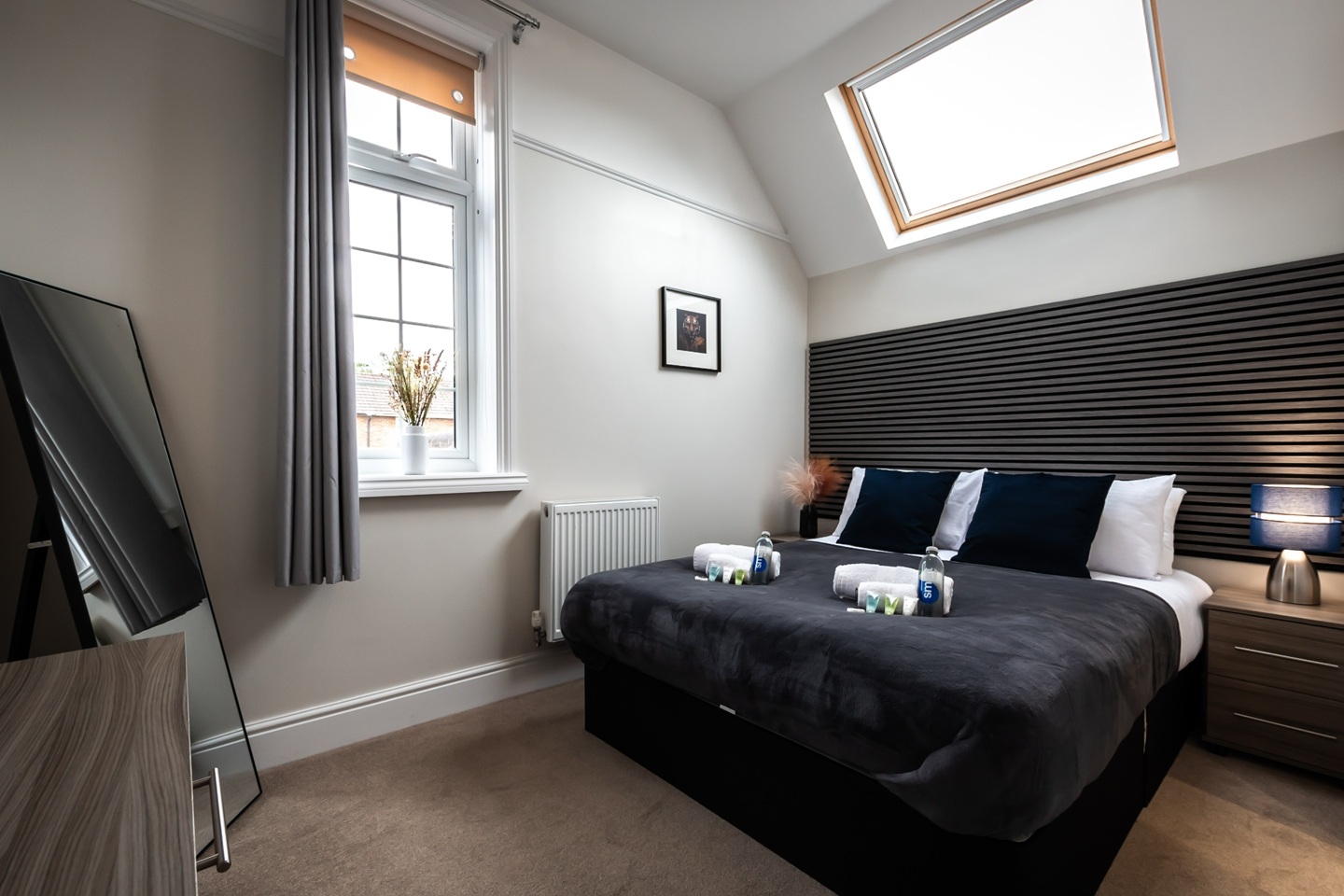 2 Bed Flat, Seymour Road, SO16, N1 7GU photo 4