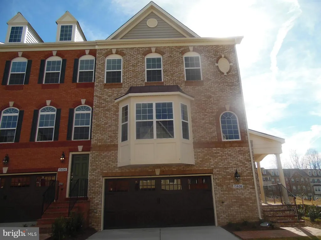 15608 Buford Lane, Upper Marlboro, MD 20774