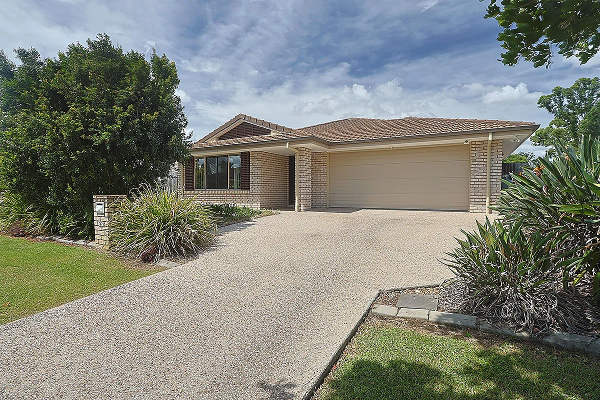 28 Brushwood Circuit, Forest Lake QLD 4078