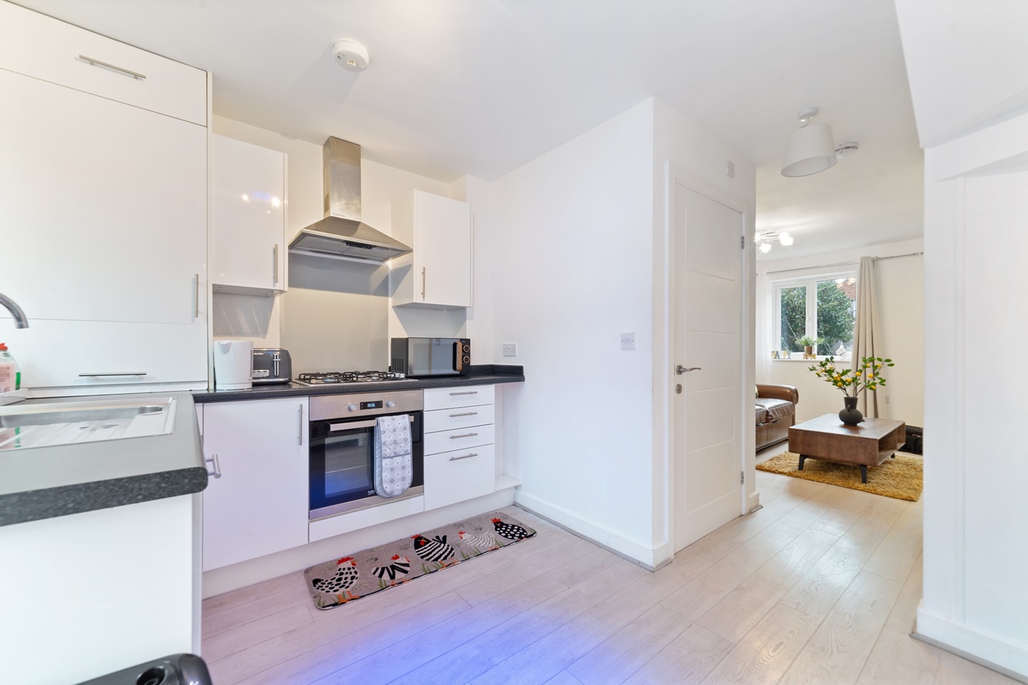 Additional image 28 of 2 Bed Semi-Detached House, Lansdowne Road, LE2, N1 7GU