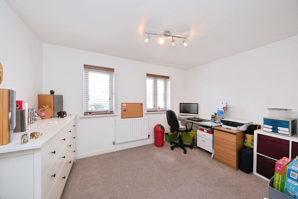 Additional image 16 of 4 bed detached house for saleThe Wickets, Mansfield NG20