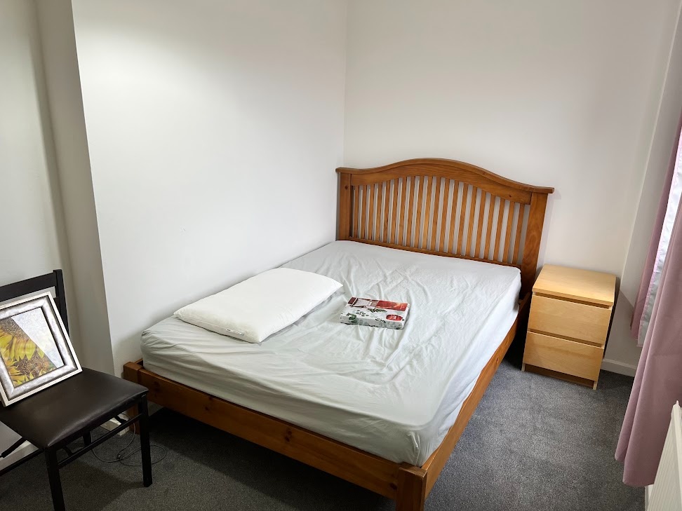 Additional image 12 of 4 Bed Flat, Kingfisher Court, SW11, N1 7GU