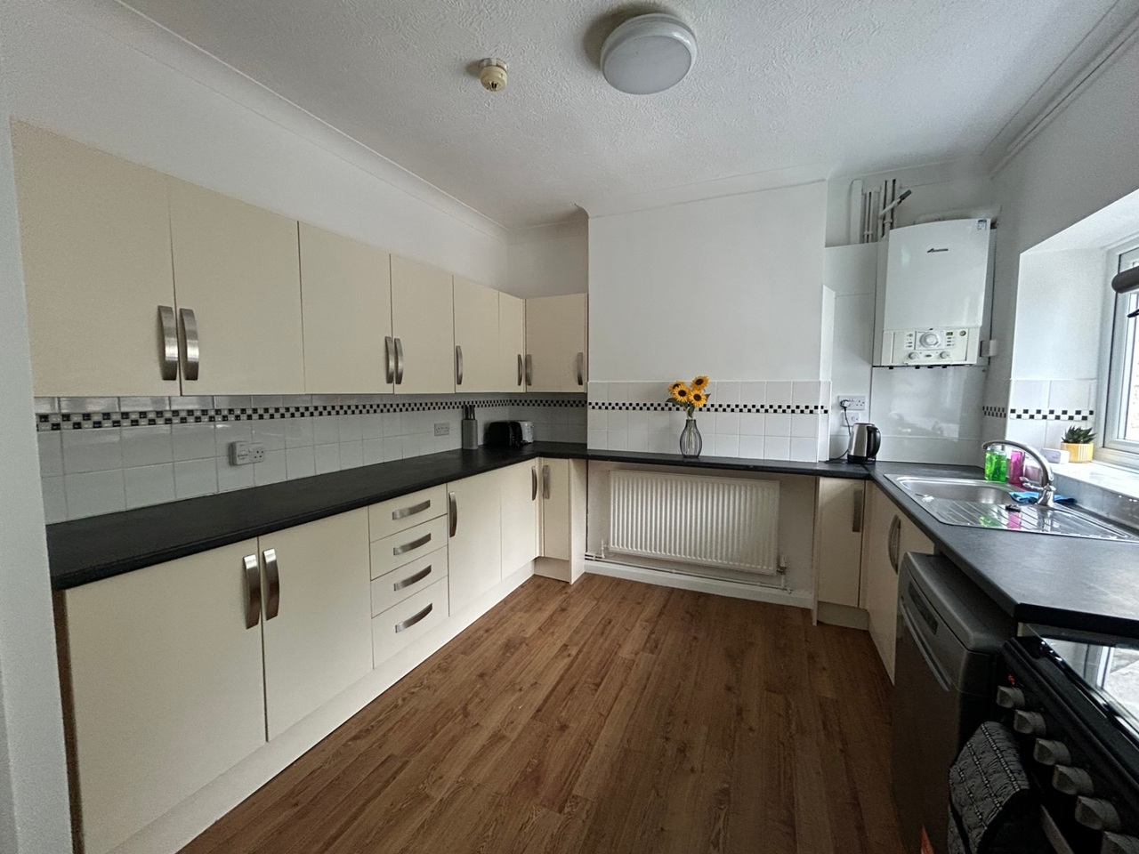 Room in a Shared House, Upper Hollingdean Road, BN1, N1 7GU photo 5