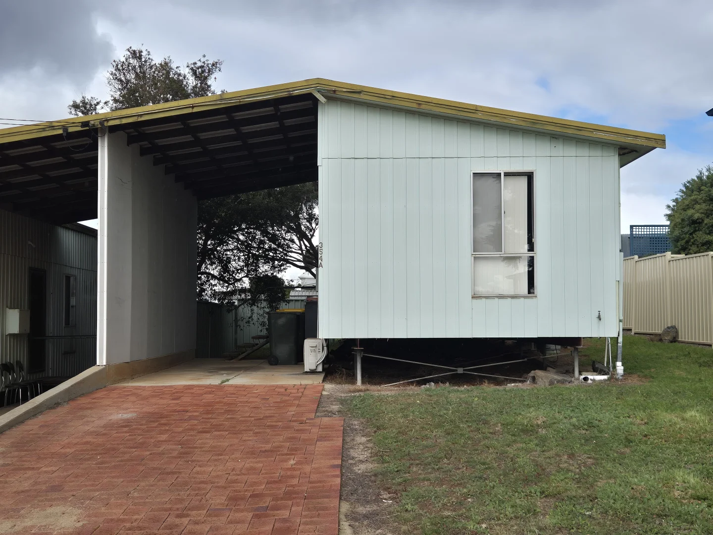 Additional image 2 of 44A+B Kingsmill Street, Ravensthorpe WA 6346