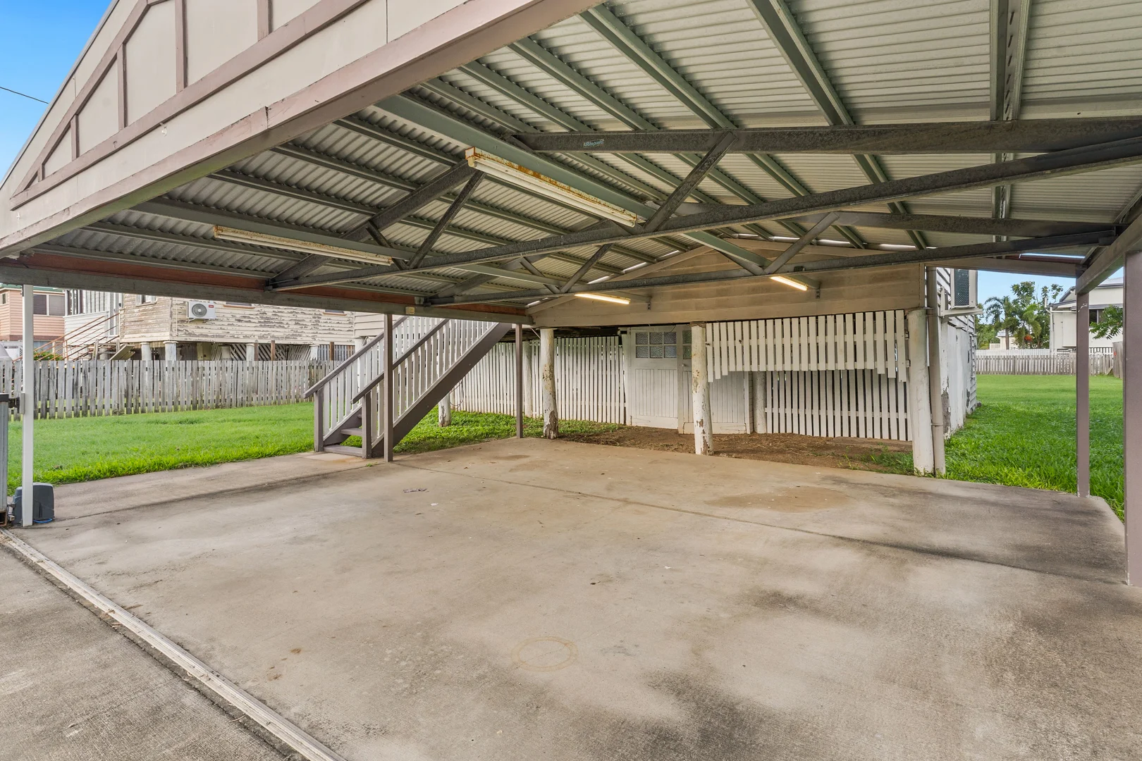 Additional image 11 of 8 Bertram Street, Park Avenue QLD 4701