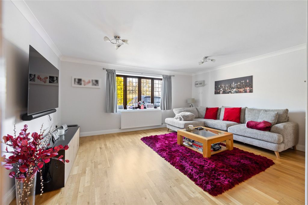Additional image 9 of 6 bed detached house for saleDibden Court, Emersons Green, Bristol, Gloucestershire BS16
