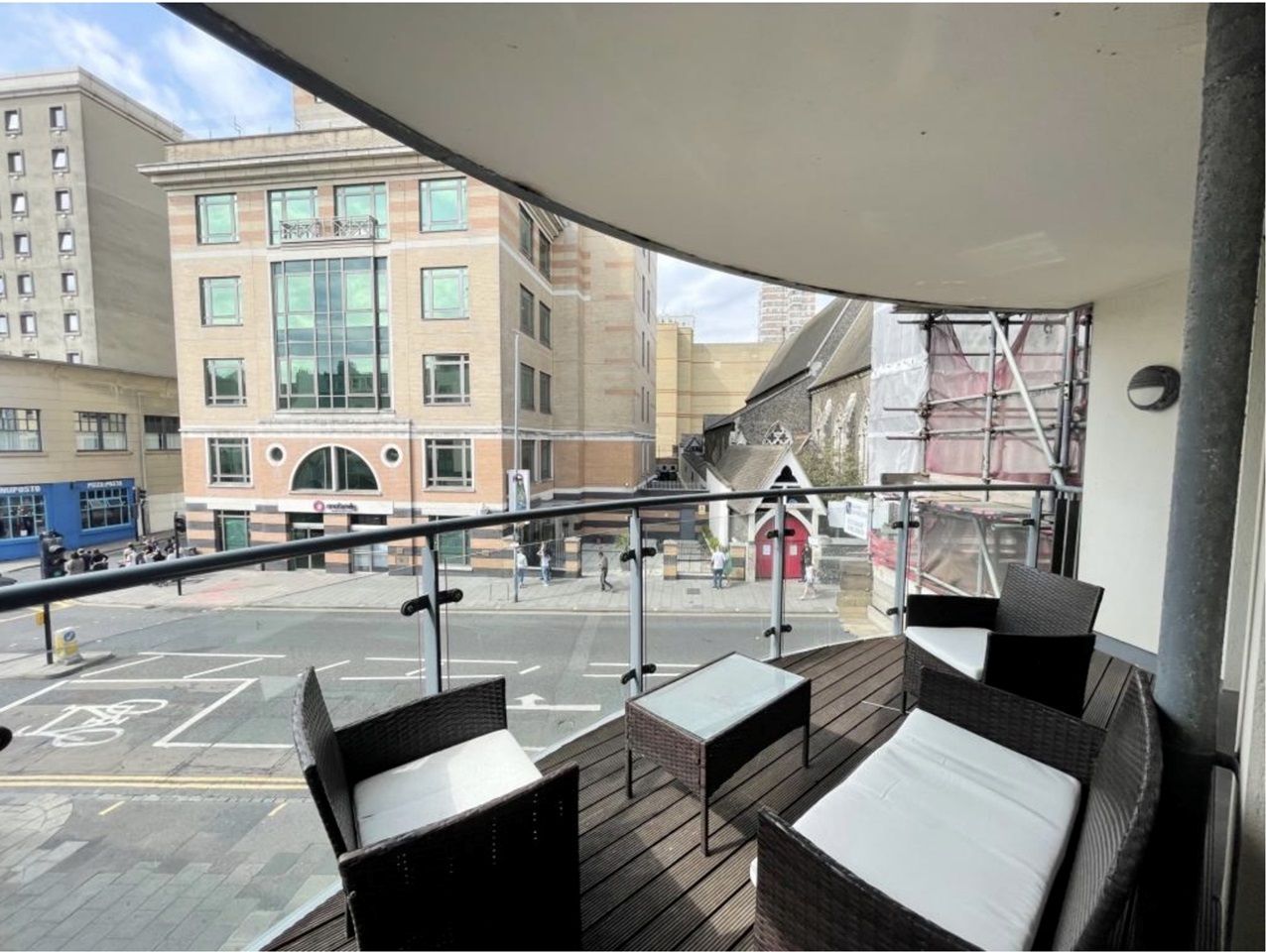 Additional image 9 of 2 Bed Flat, Avalon, BN1, N1 7GU