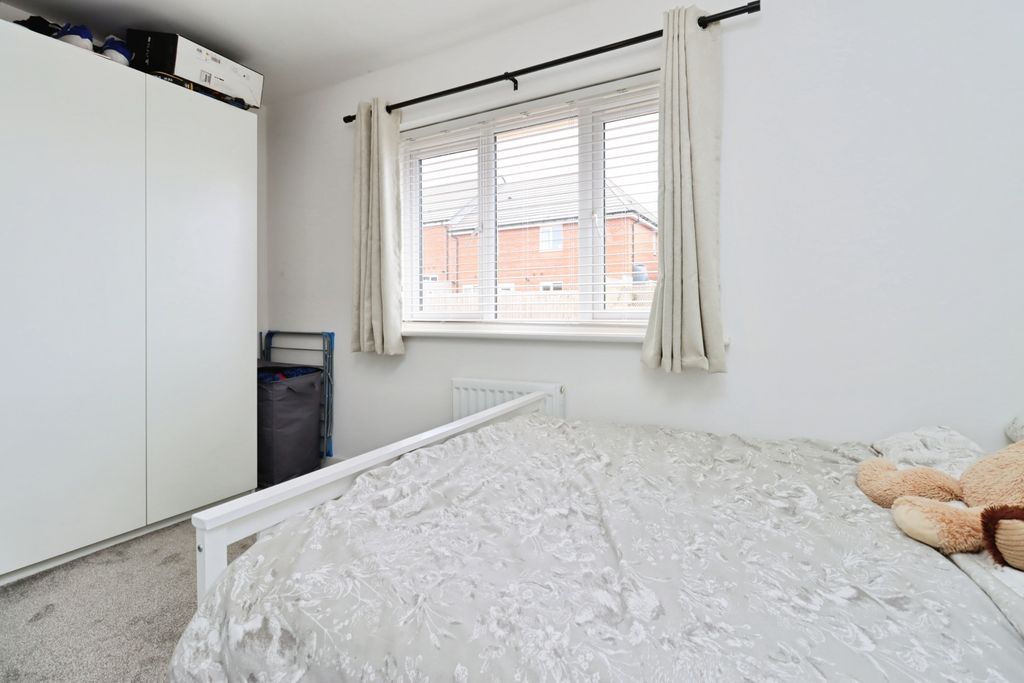 Additional image 16 of 2 bed semi-detached house for saleJohn Jaundrell Close, Telford TF2
