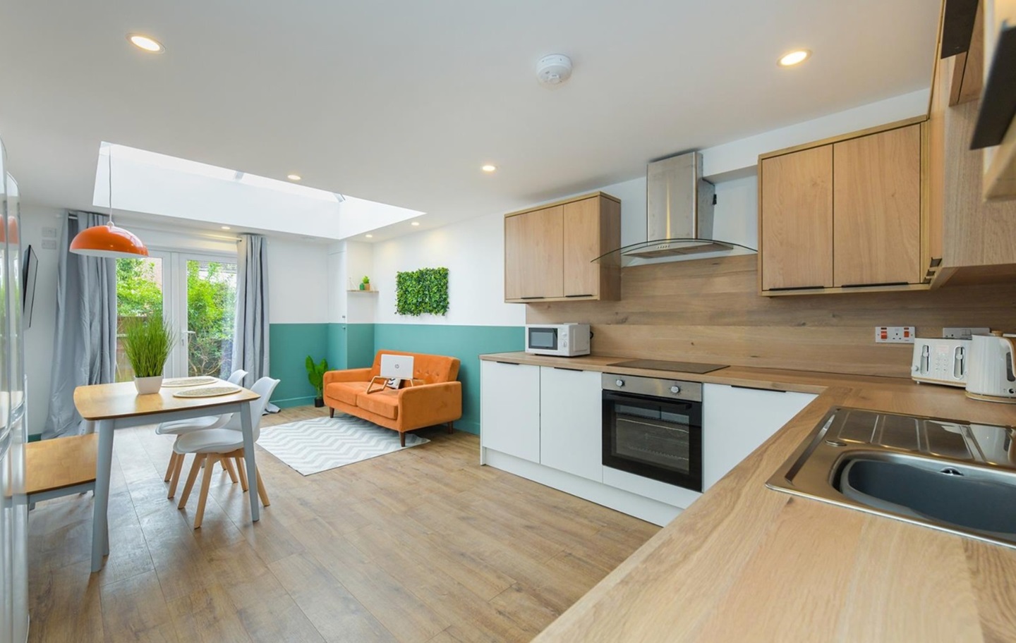 Additional image 9 of Room in a Shared House, Argyll Street, CV2, N1 7GU