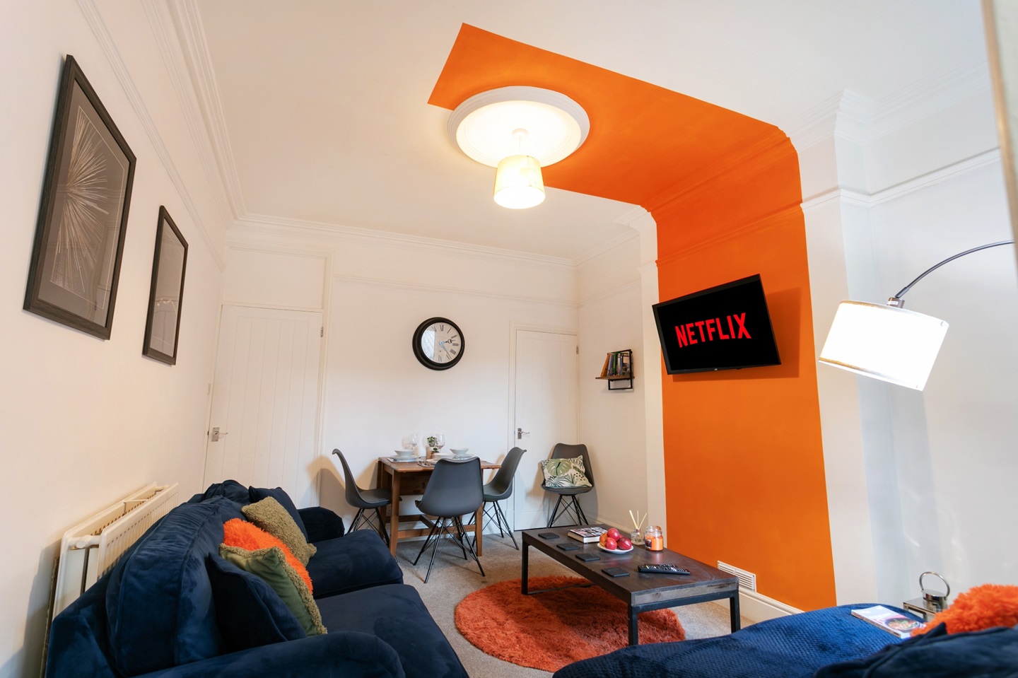 Additional image 21 of 3 Bed Semi-Detached House, Fosse Road North, LE3, N1 7GU