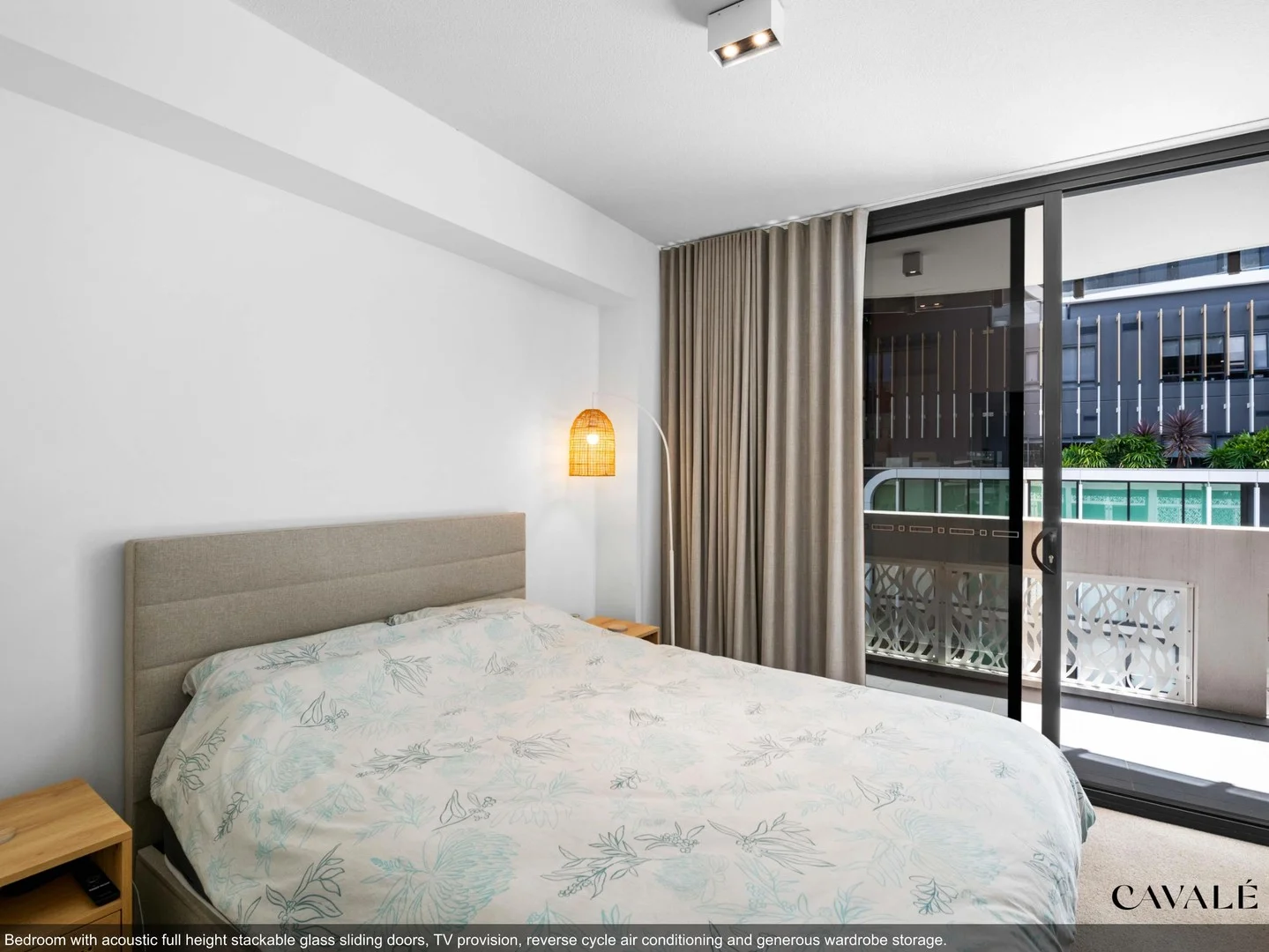 408/31 Longland Street, Newstead QLD 4006