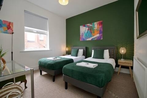 Additional image 14 of 6 Bed Terraced House, Regent Street, CV1, N1 7GU