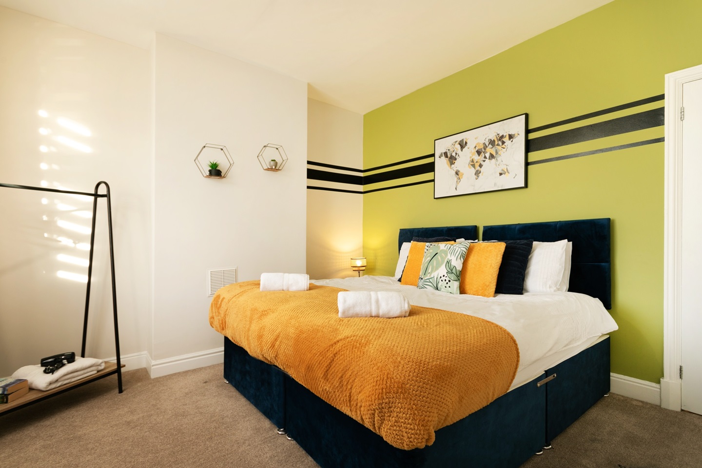 Additional image 2 of 3 Bed Semi-Detached House, Fosse Road North, LE3, N1 7GU