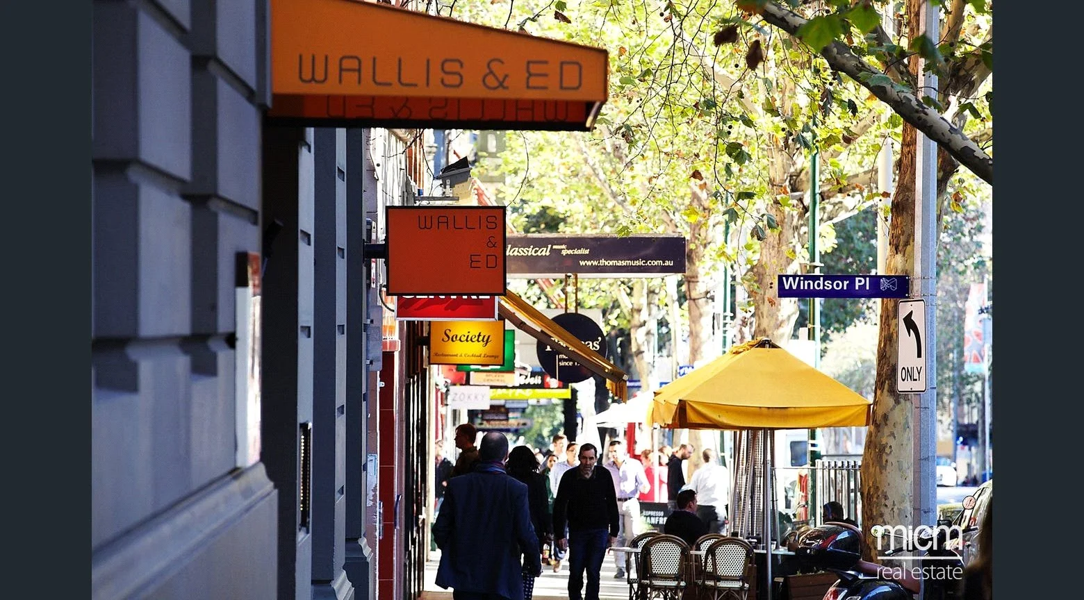Additional image 14 of 36/187 Collins Street, Melbourne VIC 3000