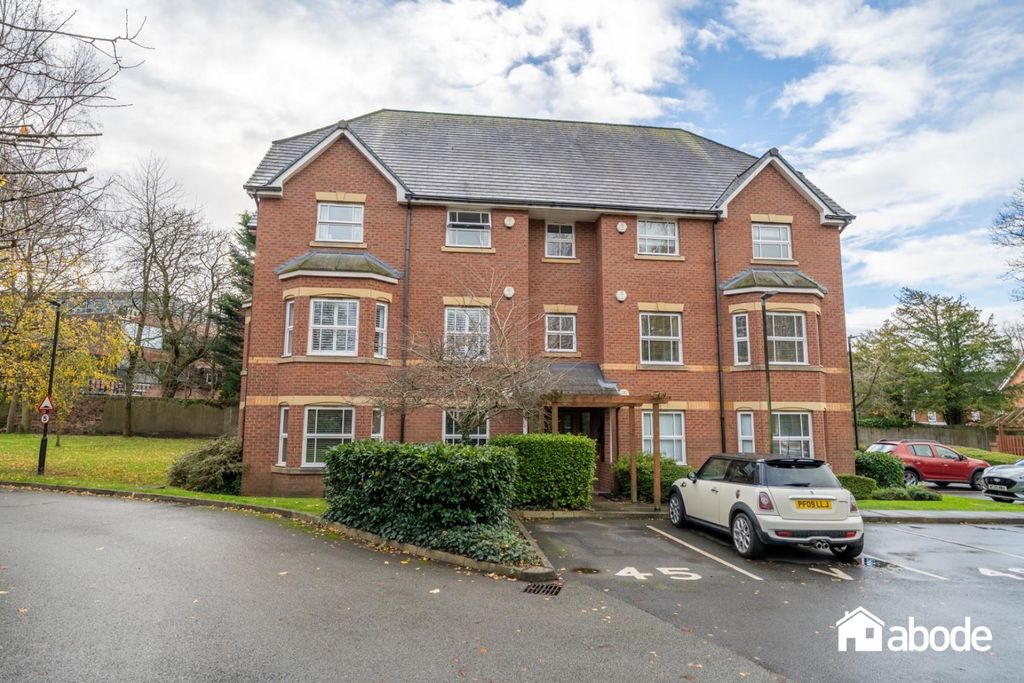 Additional image 18 of 2 bed flat for salePennyford Drive, Liverpool L18