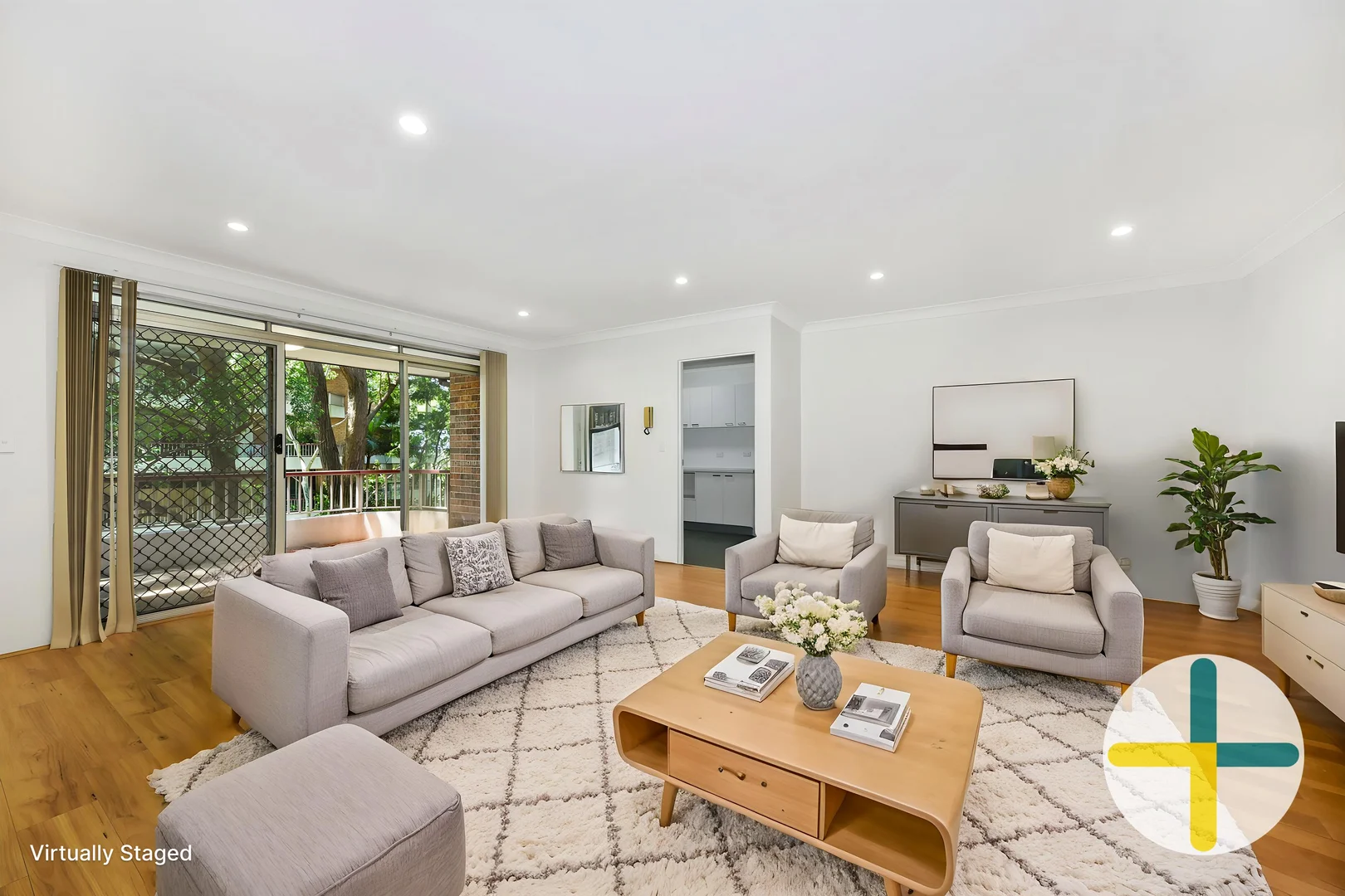 11/3 Broughton Road, Artarmon NSW 2064