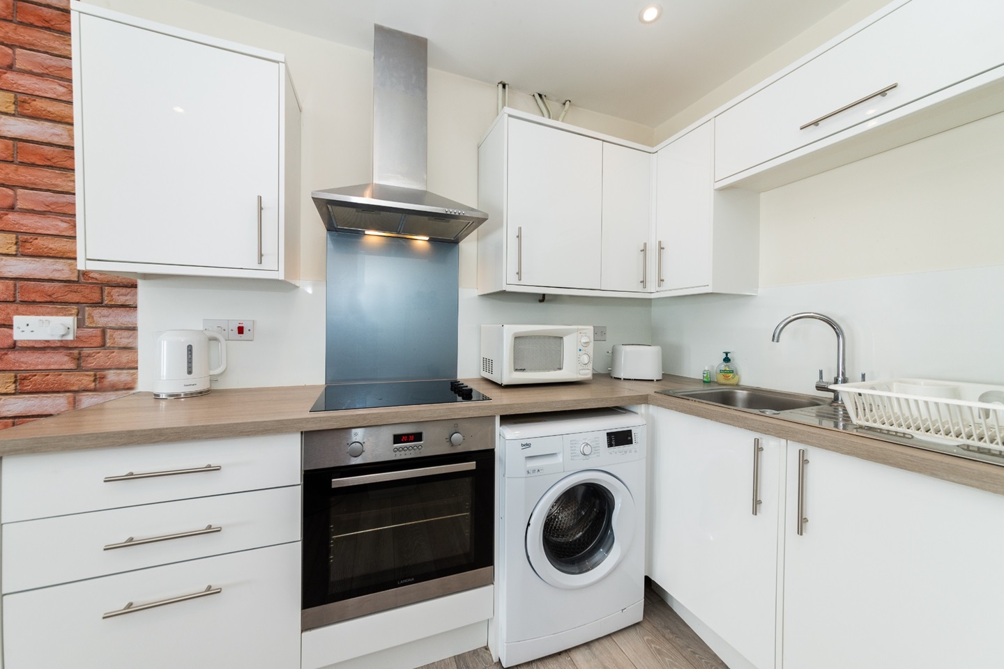 Additional image 9 of 1 Bed Flat, Southampton Street, RG1, N1 7GU
