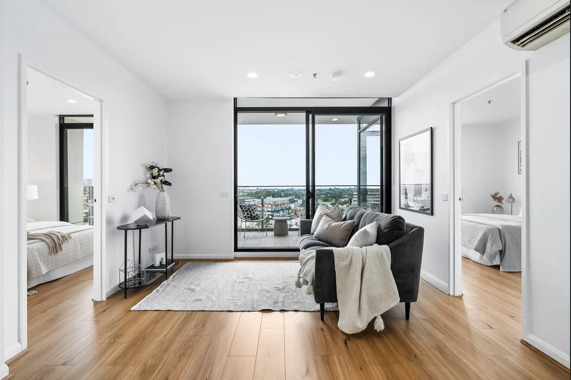 Additional image 3 of 808/8 Breavington Way, Northcote VIC 3070