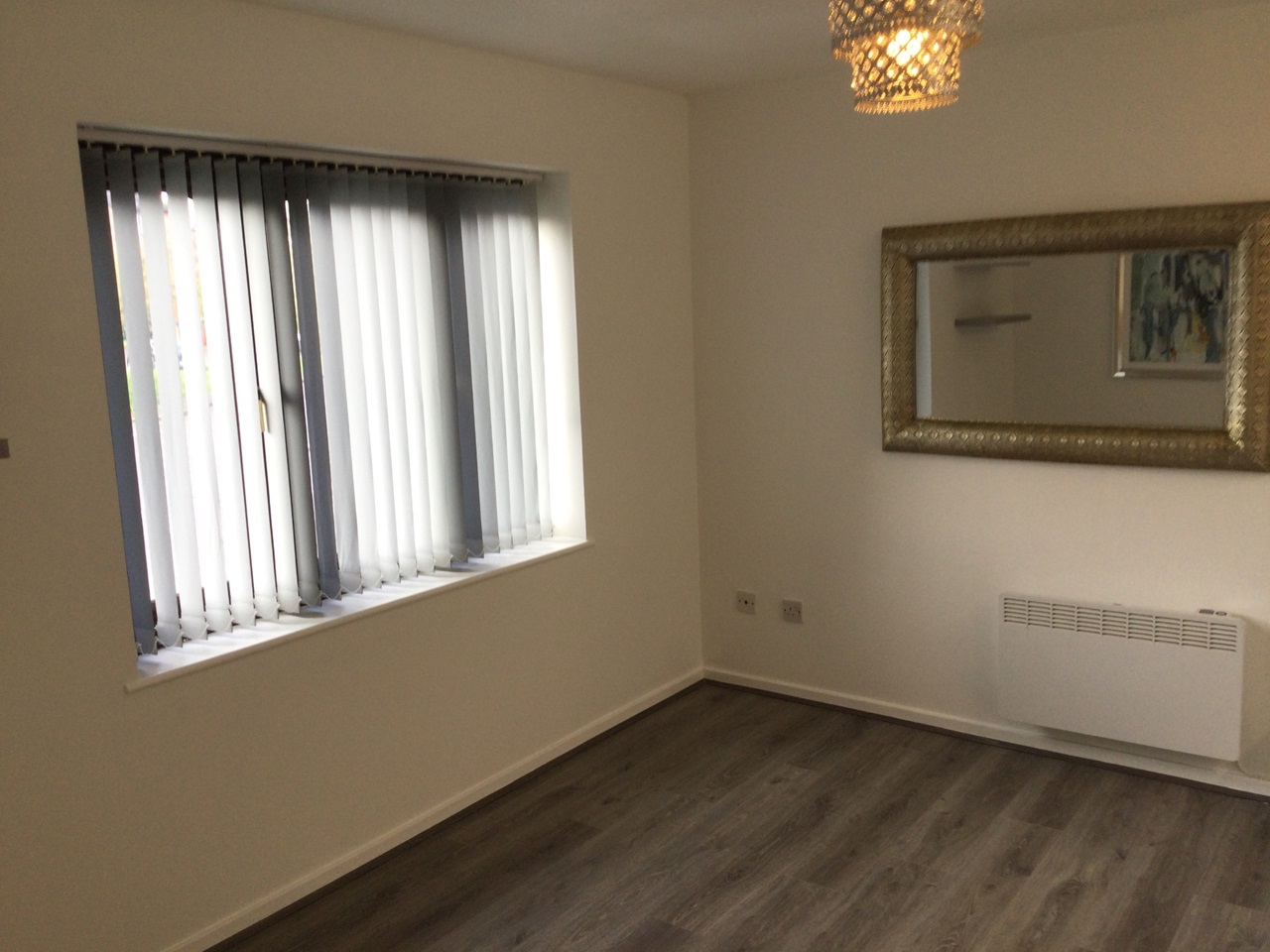 Additional image 4 of 1 Bed Flat, Westbury Court, CV2, N1 7GU