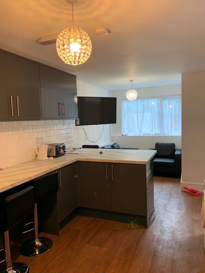 Additional image 3 of Room in a Shared House, St George's Rd, CV1, N1 7GU