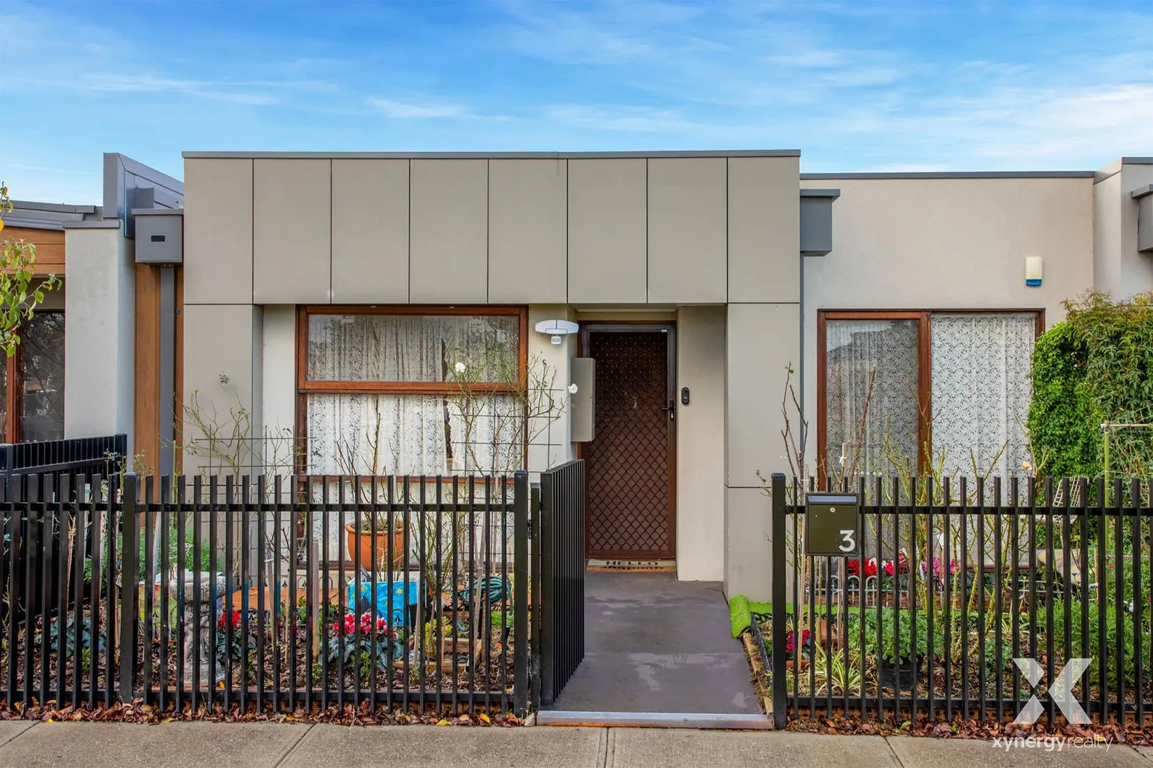3 Wandana Walk, Truganina VIC 3029