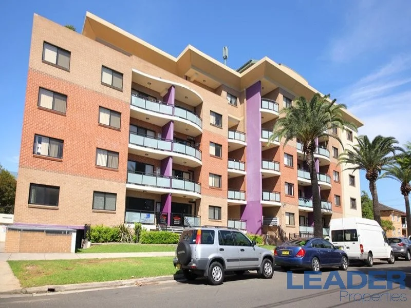 46/8-16 Eighth Avenue, Campsie NSW 2194