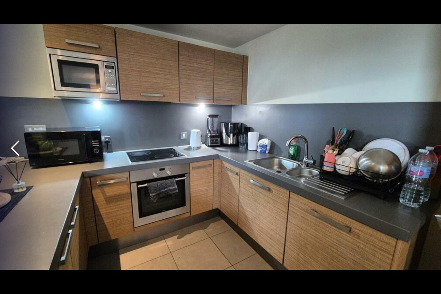2 Bed Flat, Britton House, M4, N1 7GU photo 2