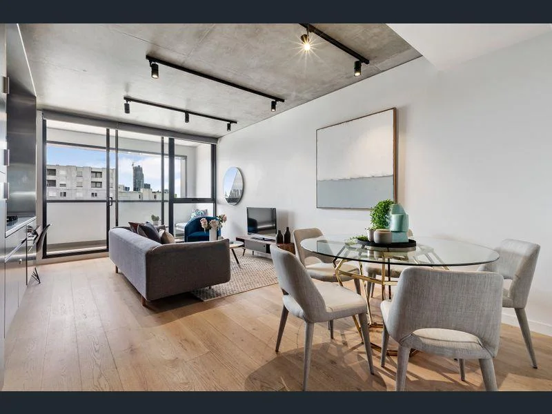 401/36 Porter Street, Prahran VIC 3181