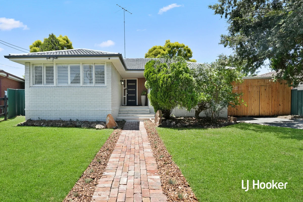 94 Riverstone Parade, Riverstone NSW 2765