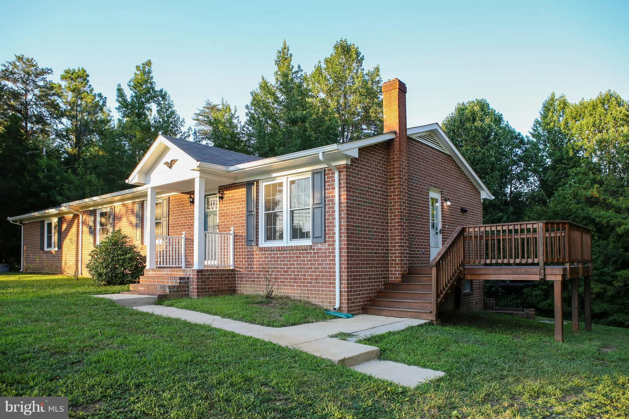 Additional image 2 of 16461 Richmond Turnpike, Bowling Green, VA 22427