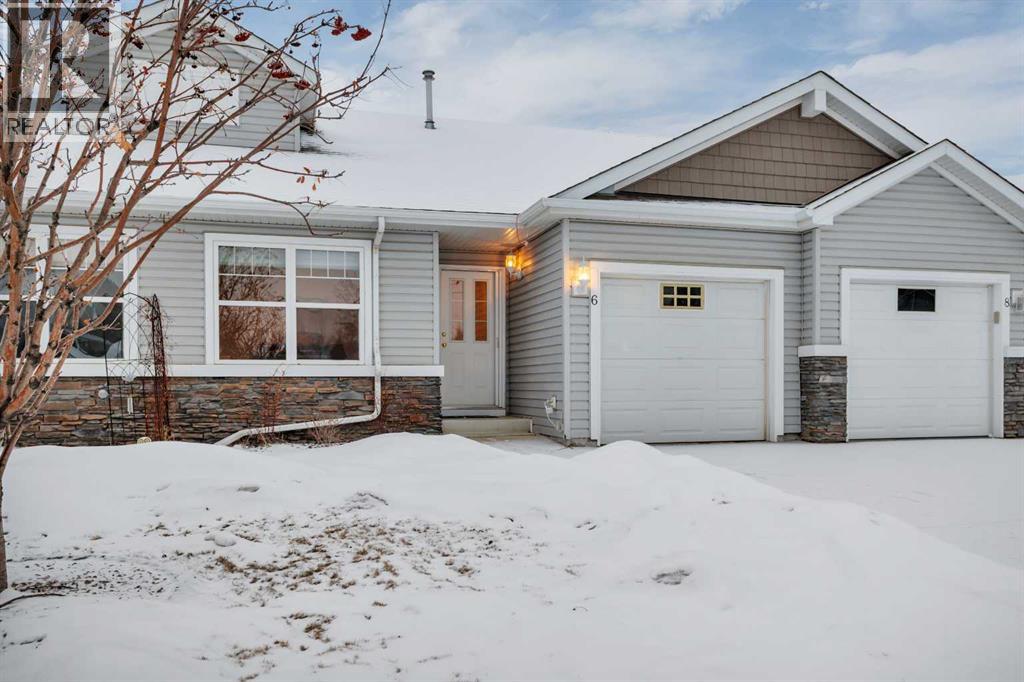 6 Jenkins Drive
