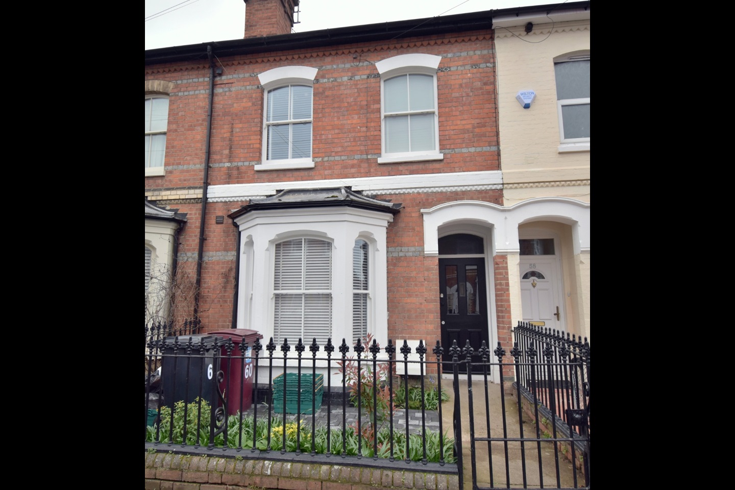 Additional image 17 of 6 Bed Terraced House, Donnington Road, RG1, N1 7GU