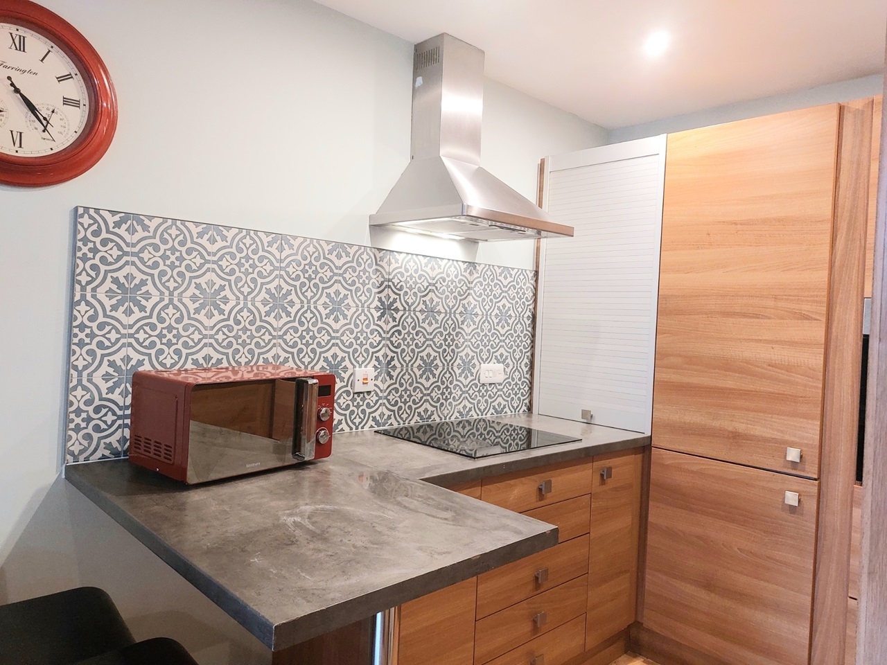 1 Bed Flat, Quebec Building, M3, N1 7GU photo 4