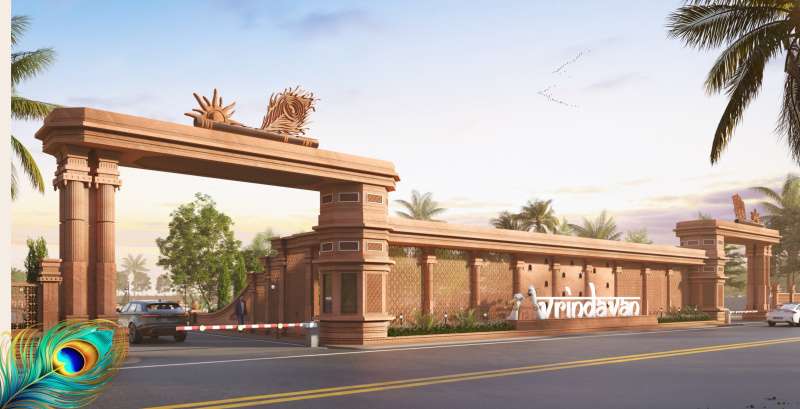Additional image 3 of Puwarda Junarda, Super Corridor, Indore